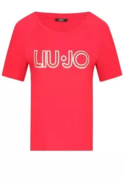 Футболка LIU JO