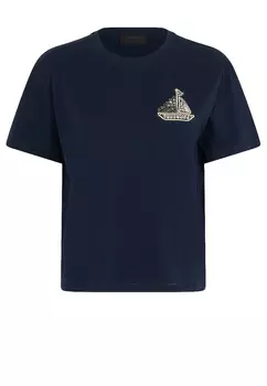 Футболка LIU JO