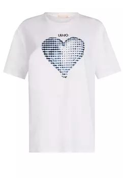 Футболка LIU JO