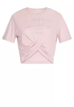 Футболка LIU JO