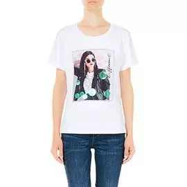 Футболка LIU JO