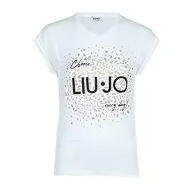 Футболка LIU JO