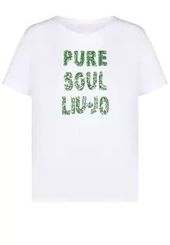 Футболка LIU JO