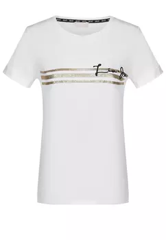 Футболка LIU JO