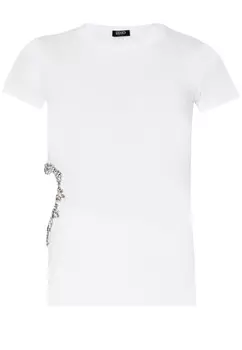 Футболка LIU JO