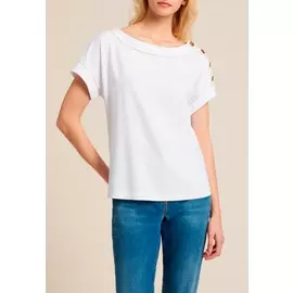 Футболка LUISA SPAGNOLI