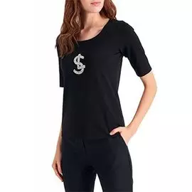 Футболка LUISA SPAGNOLI