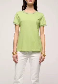 Футболка LUISA SPAGNOLI