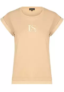 Футболка LUISA SPAGNOLI