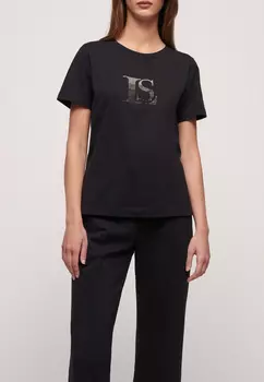 Футболка LUISA SPAGNOLI