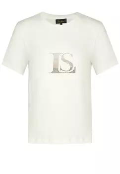 Футболка LUISA SPAGNOLI