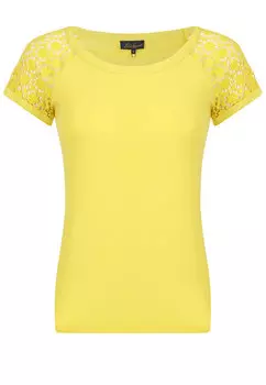 Футболка LUISA SPAGNOLI