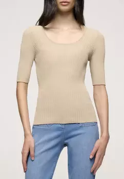 Футболка LUISA SPAGNOLI