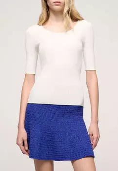 Футболка LUISA SPAGNOLI