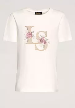 Футболка LUISA SPAGNOLI