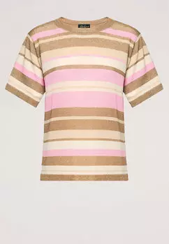 Футболка LUISA SPAGNOLI