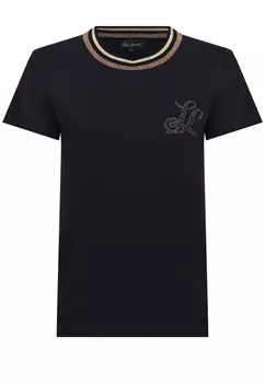 Футболка LUISA SPAGNOLI