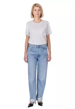 Футболка LUISA SPAGNOLI