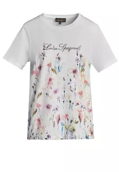 Футболка LUISA SPAGNOLI