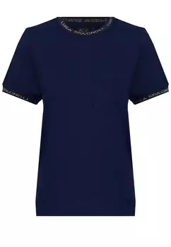 Футболка LUISA SPAGNOLI