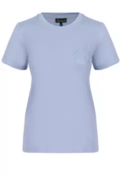 Футболка LUISA SPAGNOLI