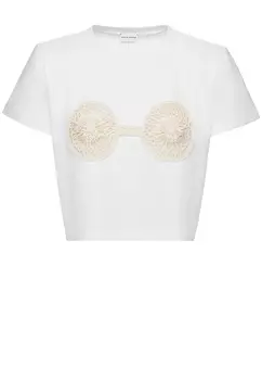 Футболка MAGDA BUTRYM