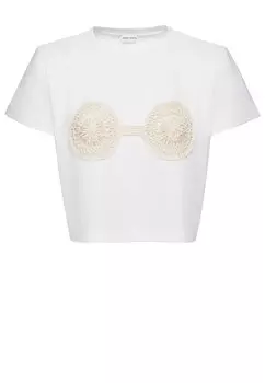 Футболка MAGDA BUTRYM