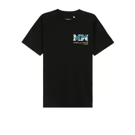 Футболка MAHARISHI