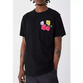 Футболка MAHARISHI