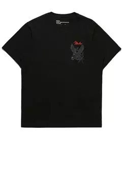 Футболка MAHARISHI