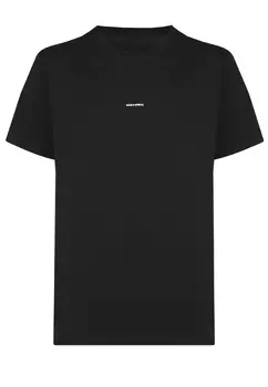 Футболка MAHARISHI