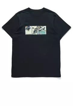 Футболка MAHARISHI