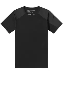 Футболка MAHARISHI