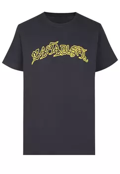 Футболка MAHARISHI