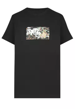 Футболка MAHARISHI