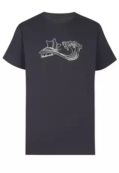 Футболка MAHARISHI