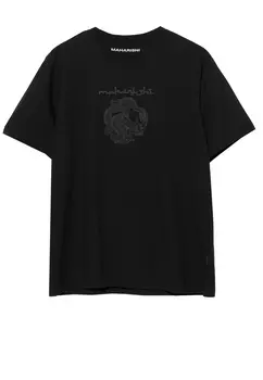 Футболка MAHARISHI