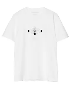 Футболка MAHARISHI