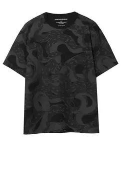 Футболка MAHARISHI