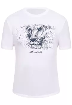 Футболка MANDELLI