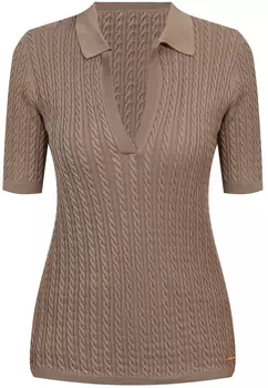 Футболка-поло MANDELLI