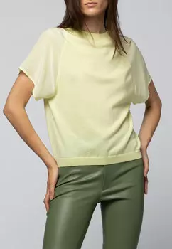 Футболка MAX&MOI