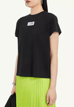 Футболка MM6 Maison Margiela