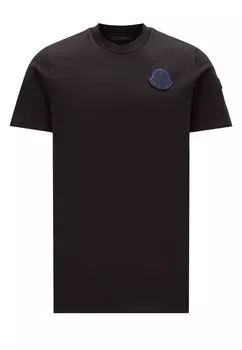 Футболка MONCLER