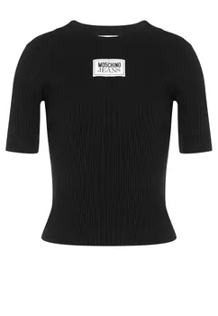 Футболка MOSCHINO JEANS