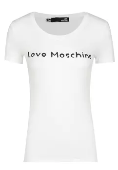 Футболка MOSCHINO Love