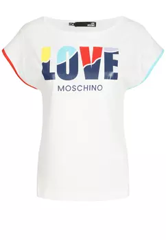 Футболка MOSCHINO Love