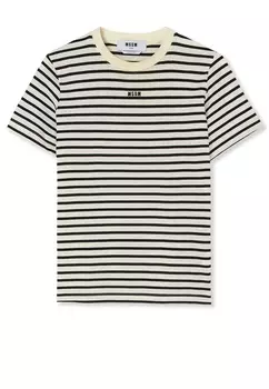 Футболка MSGM