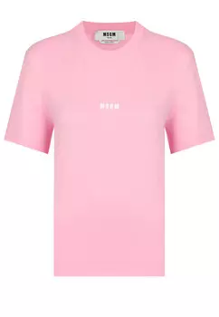 Футболка MSGM