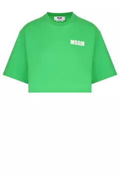 Футболка MSGM
